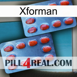 Xforman 05